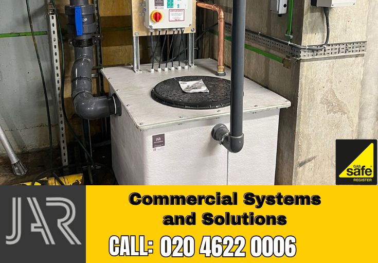 Commercial HVAC Solutions Herne Hill