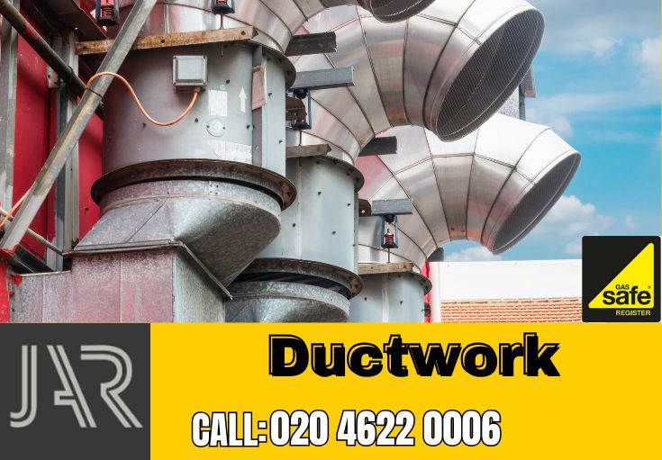 Ductwork Services Herne Hill