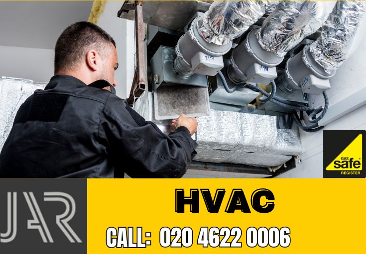 Herne Hill Local Heating Ventilation and Air Conditioning Engineers