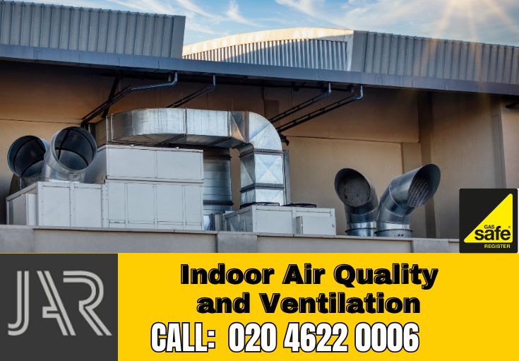 Indoor Air Quality Herne Hill