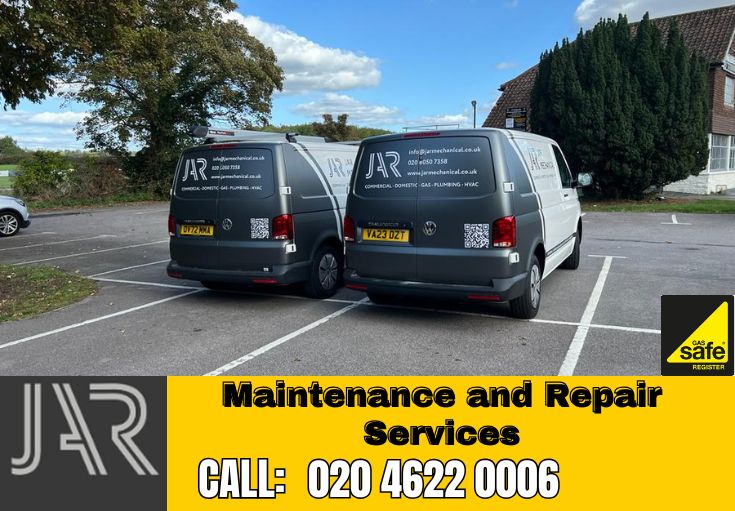 Commercial HVAC Maintenance & Repair Herne Hill