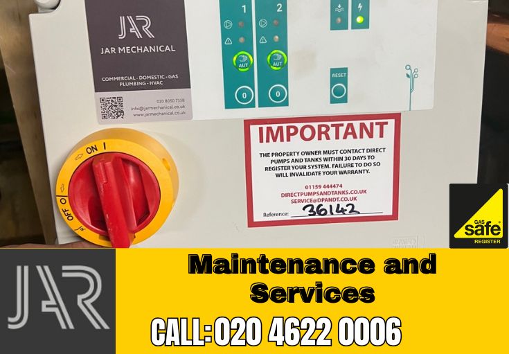 Domestic Maintenance and Services Herne Hill