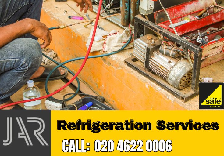 Refrigeration Services Herne Hill