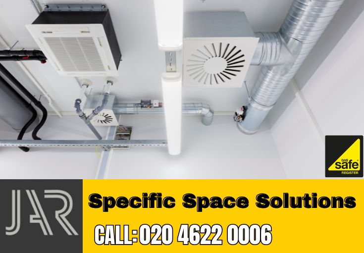 Specific Space Solutions Herne Hill, SE24